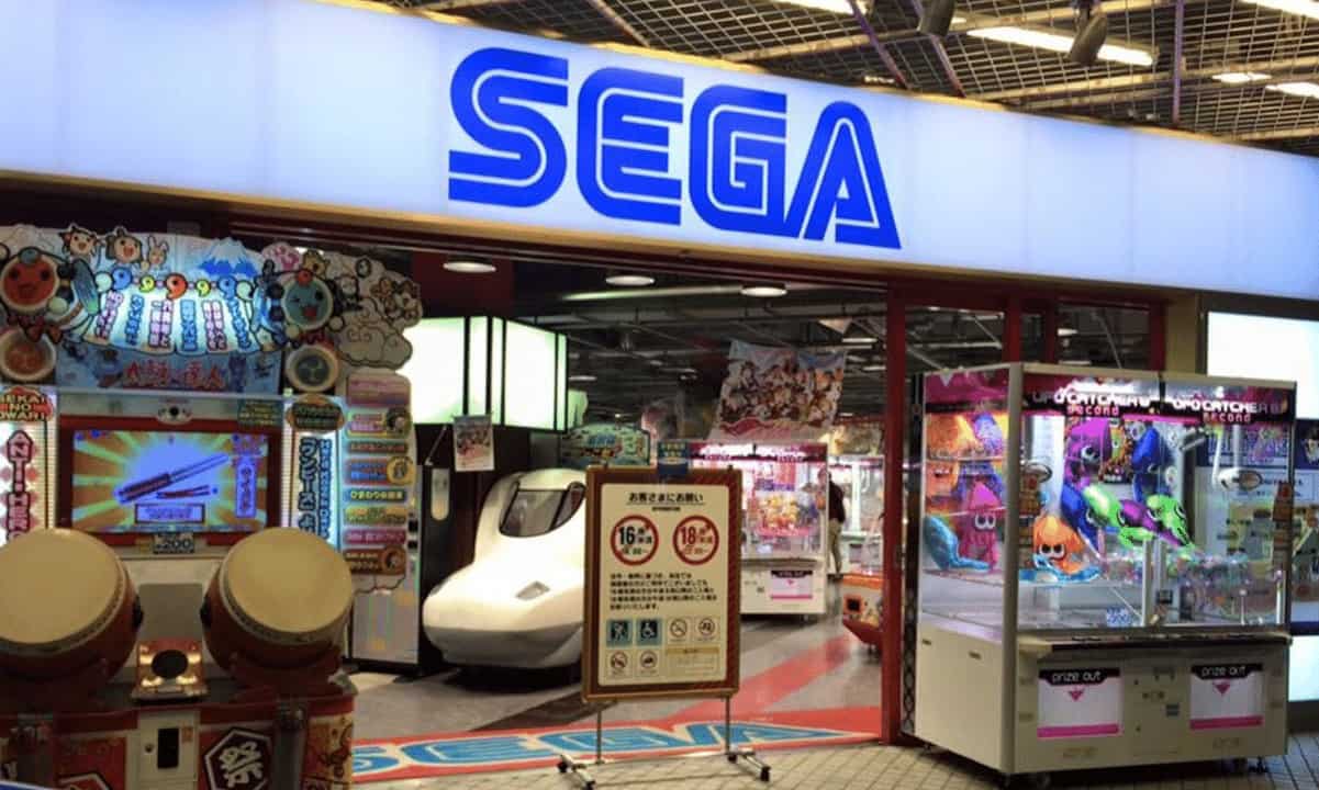 sega-to-launch-blockchain-card-game-on-l2-oasys-network