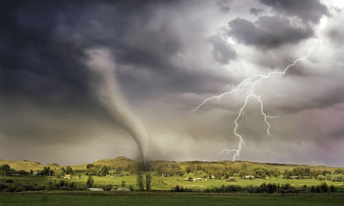 Poloniex Hacker Transfers Over .3 Million Worth of ETH to Sanctioned Tornado Cash