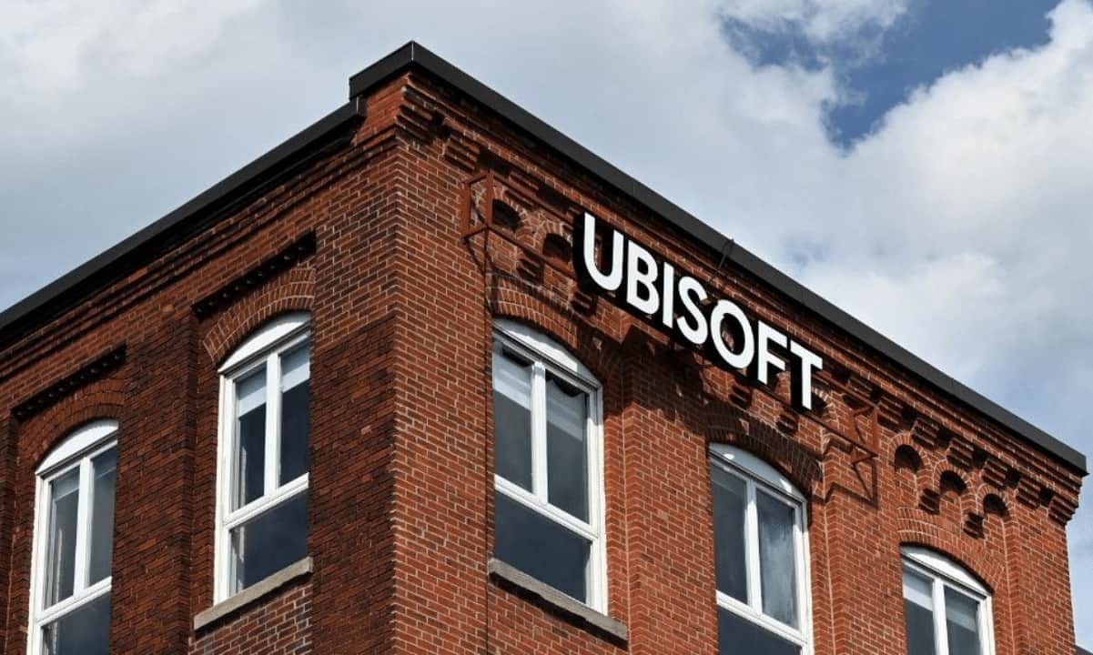 Ubisoft Backs White Star Capital’s $120M Crypto Fund