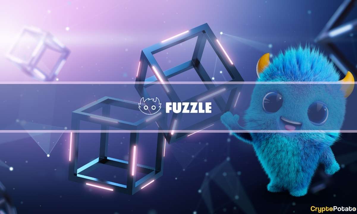 Non-Fungible Token (NFT) Collection - Fuzzle Brings NFTs to Life Through Exciting AI Applications