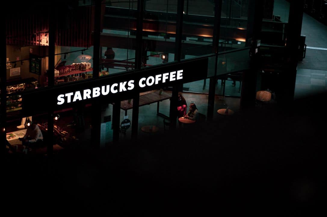 Starbucks Will Enter The Metaverse Business in 2022, CEO Confirms