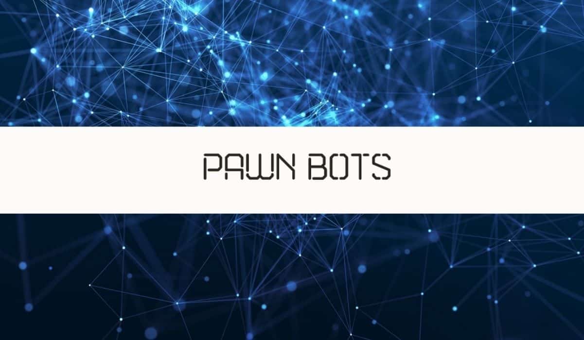 Pawn Bots NFTs Introducing a BuyBack Mechanism