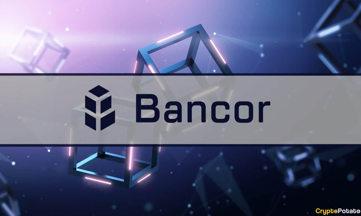 Bancor Bancor Version 3 Launched on Mainnet