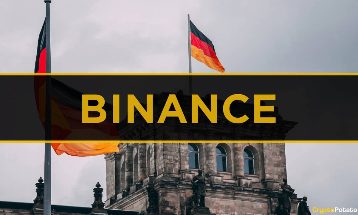 CZ: Binance Wants to Apply for a Crypto License in Germany