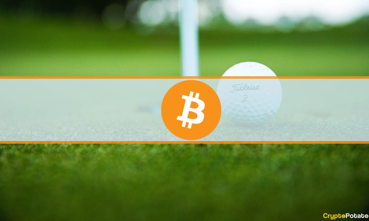 Sunshine Tour’s Best Golfers to Win Bitcoin Awards