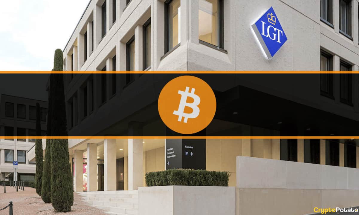 Liechtenstein’s Largest Private Bank Enables Direct Investments in Bitcoin