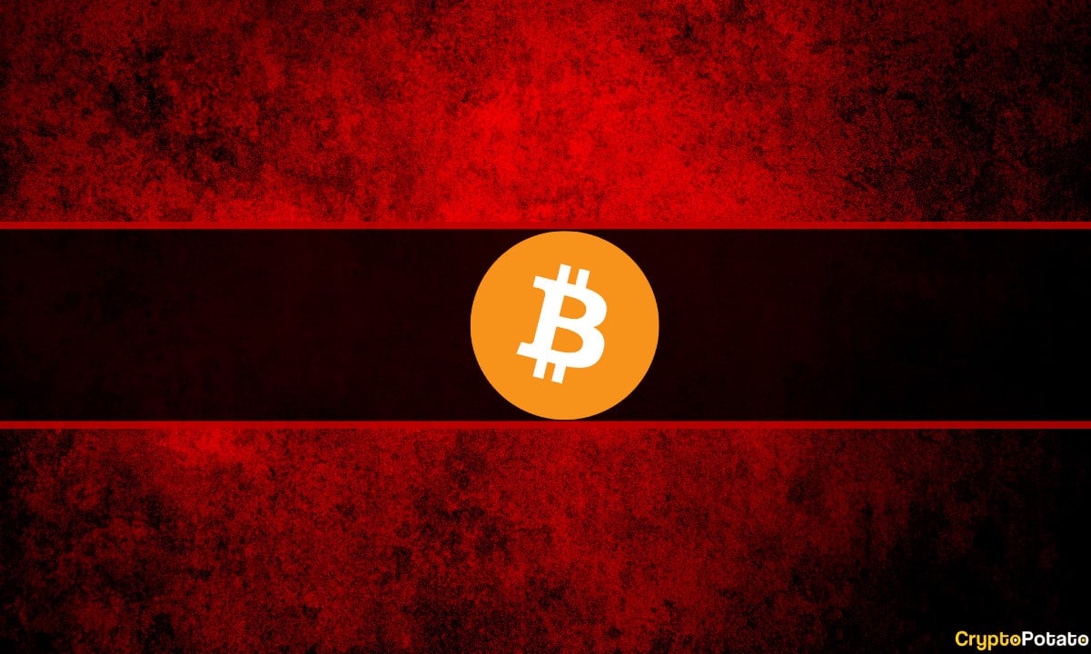 Bitcoin a plongé à 20,8 000 $, les marchés de la cryptographie ont effacé 120 milliards de dollars en 48 heures (Weekend Watch)