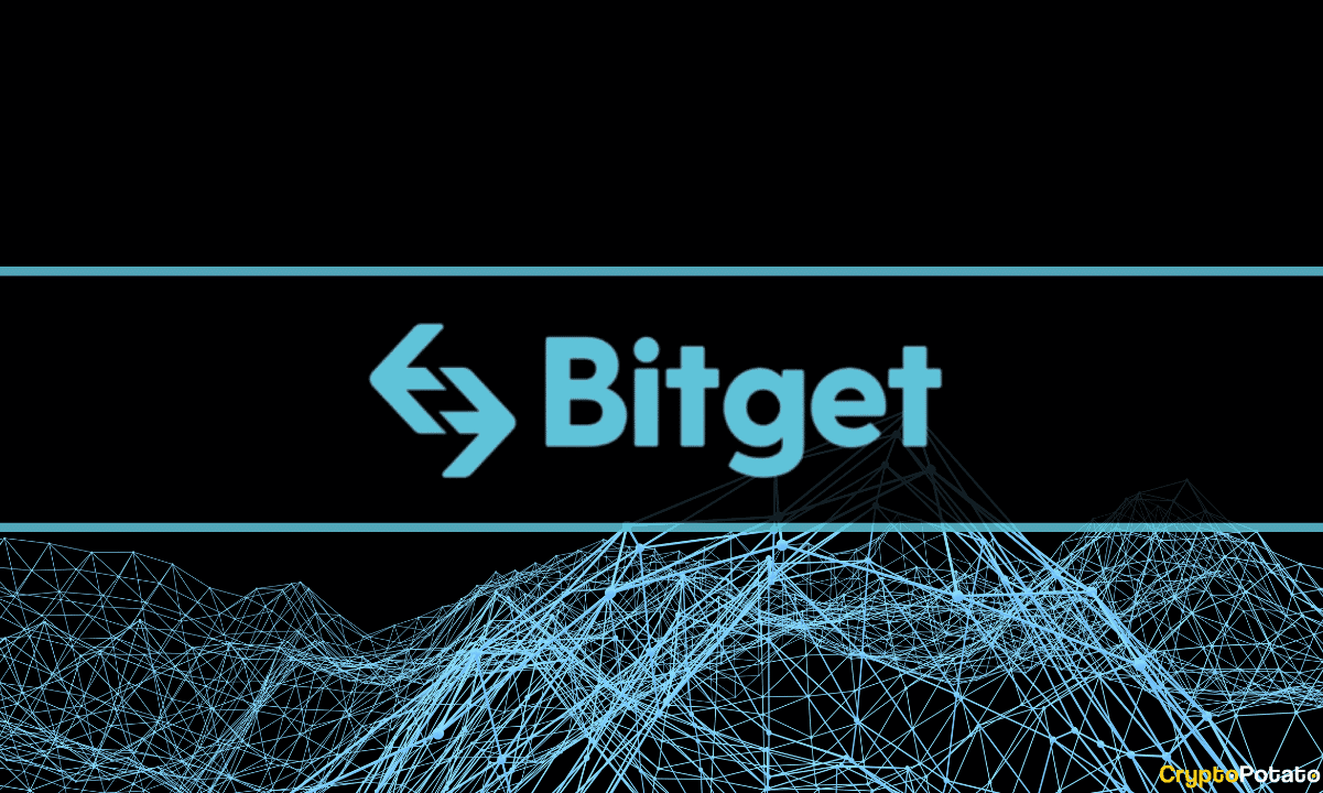 Bitget Bitget Announces Partnership with Revenuebot