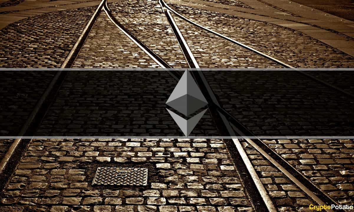 Analyst Explains the Five Stages of Ethereum Development