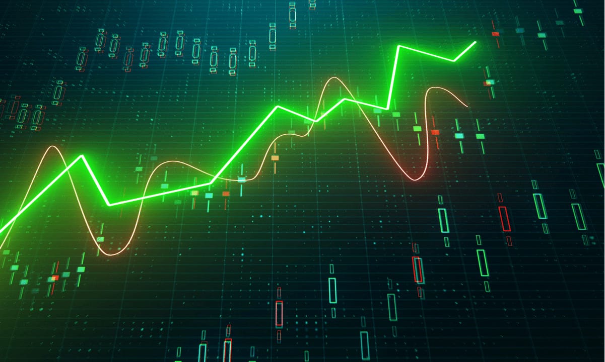 Crypto Trading Volumes Slumped in June to the Lowest Level Since 2020 (Report)