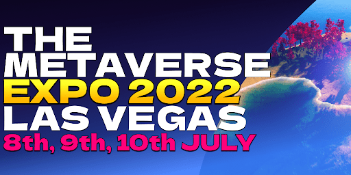 JPIC1 TCG World Partners With Shark Tank-Backed JPiC to Co-host The Metaverse Expo 2022, Las Vegas