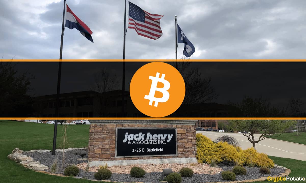 Jack Henry Bitcoin Jack Henry Customers Now Have Bitcoin Access Following a Partnership With NYDIG