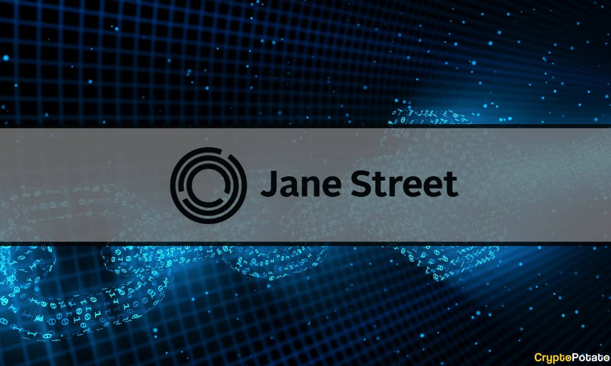 Clearpool and Jane Street Launched a Permissioned Pool Focusing on KYC Compliance
