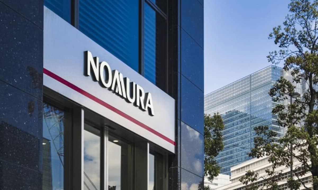 Nomura Launches Over-the-Counter Bitcoin Derivatives 