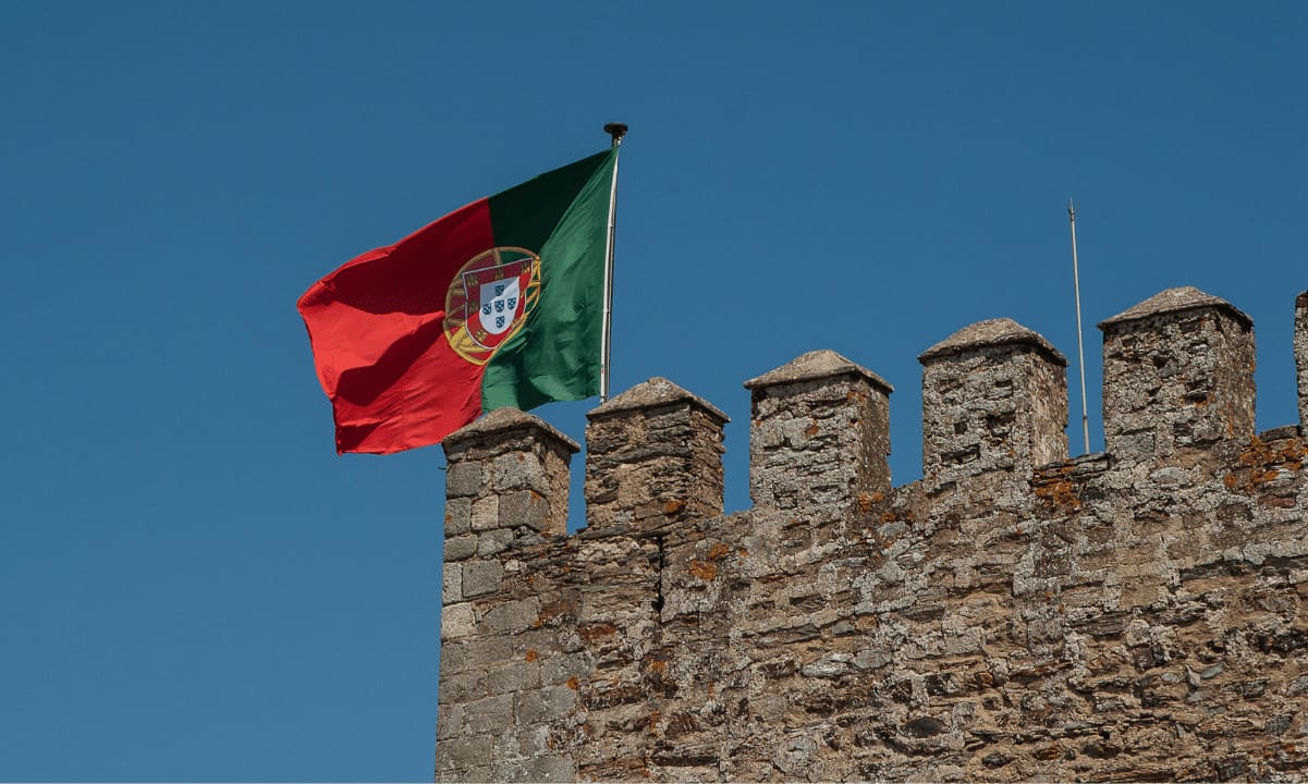 Portugal Looking to Tax Short-Term Crypto Gains From Next Year: Report