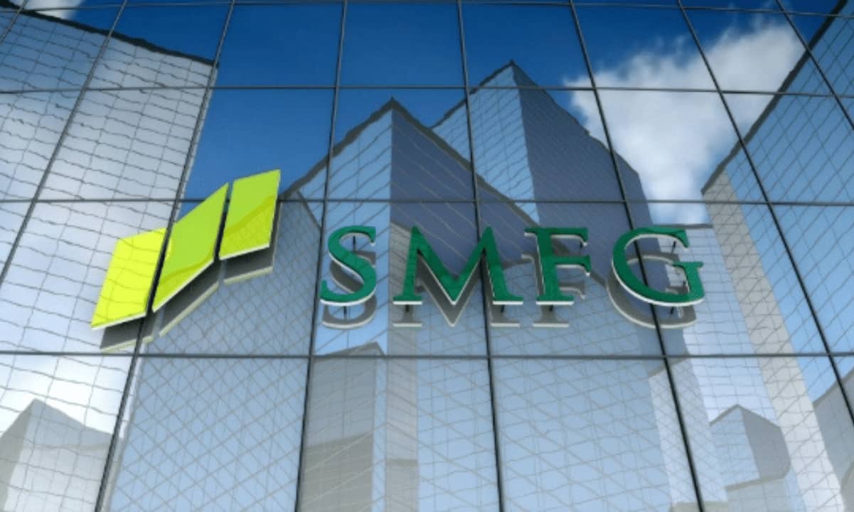 Sumitomo Mitsui Trust to Establlish a Crypto Firm Targeting Instiutional Clients
