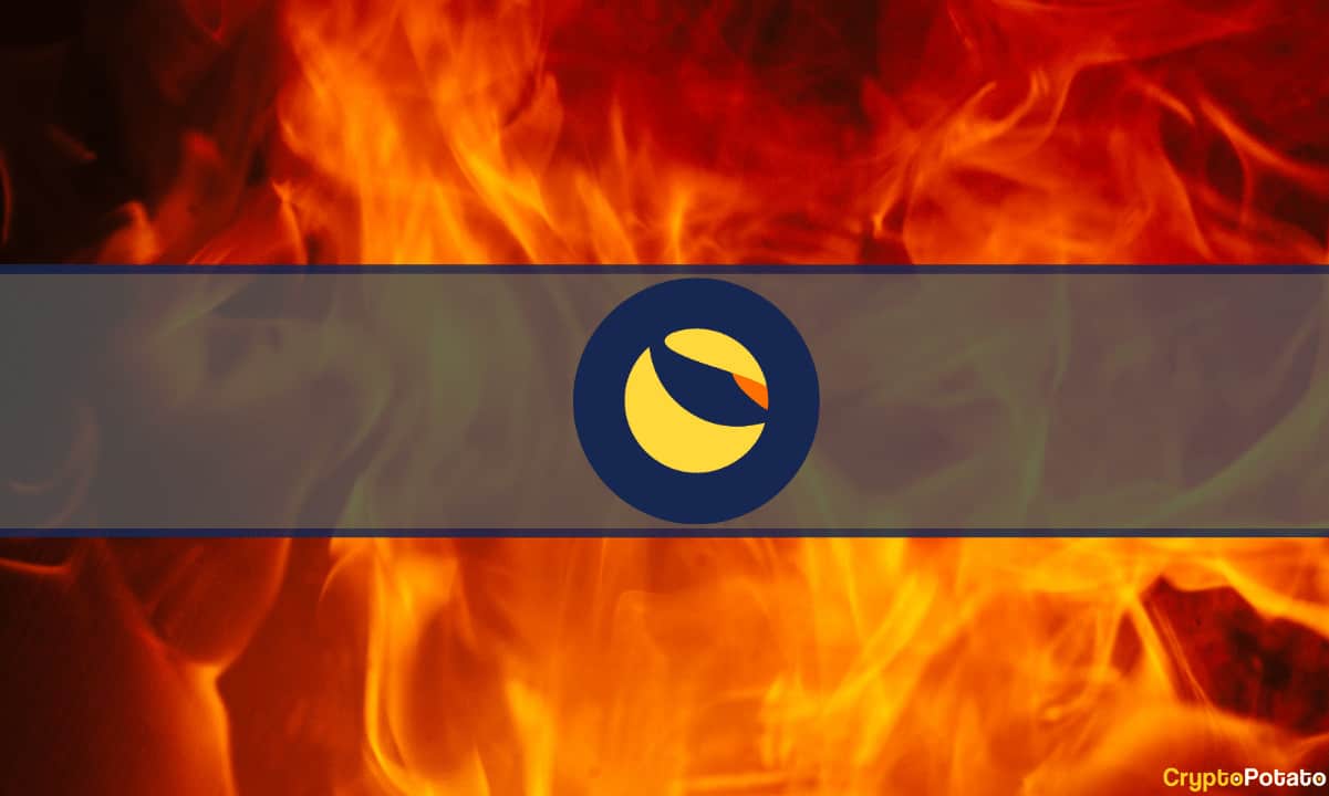 Binance Updates LUNC Burning Model Following Controversial Community Proposals