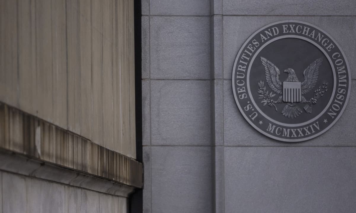 SEC Targets The Hydrogen, Related Entities Over Crypto Securities Market Manipulation