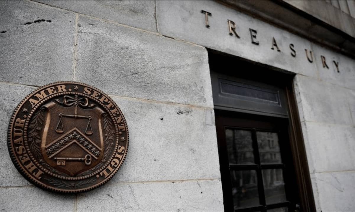 US Treasury Sanctions 3rd Crypto Mixer Used by the Lazarus Group