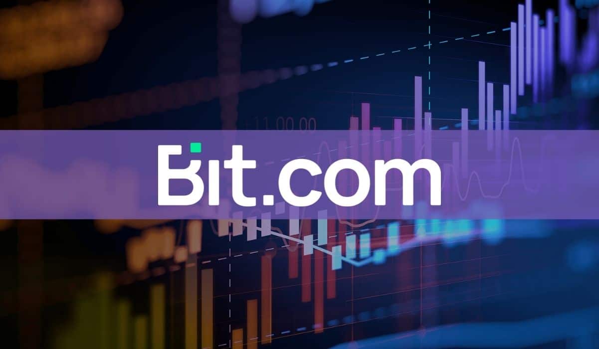 Bit.com Cryptocurrency Exchange: The Complete Guide & Review