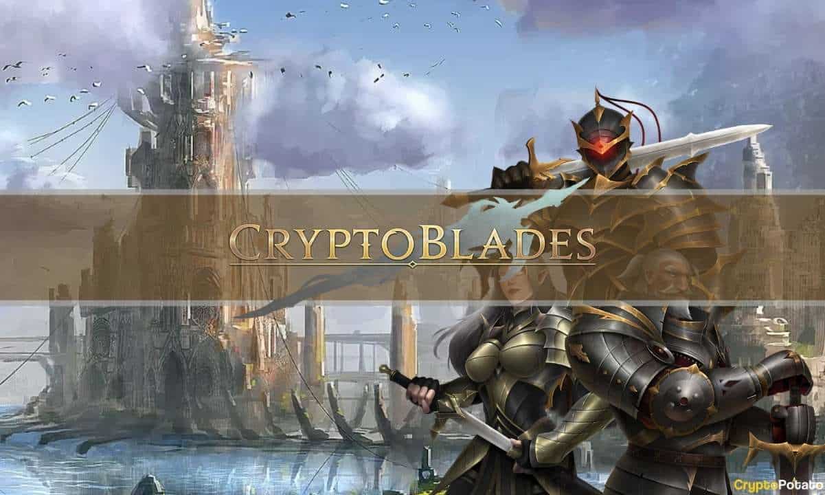 CryptoBlades: Guide and Review of the Interactive Play-to-Earn Game