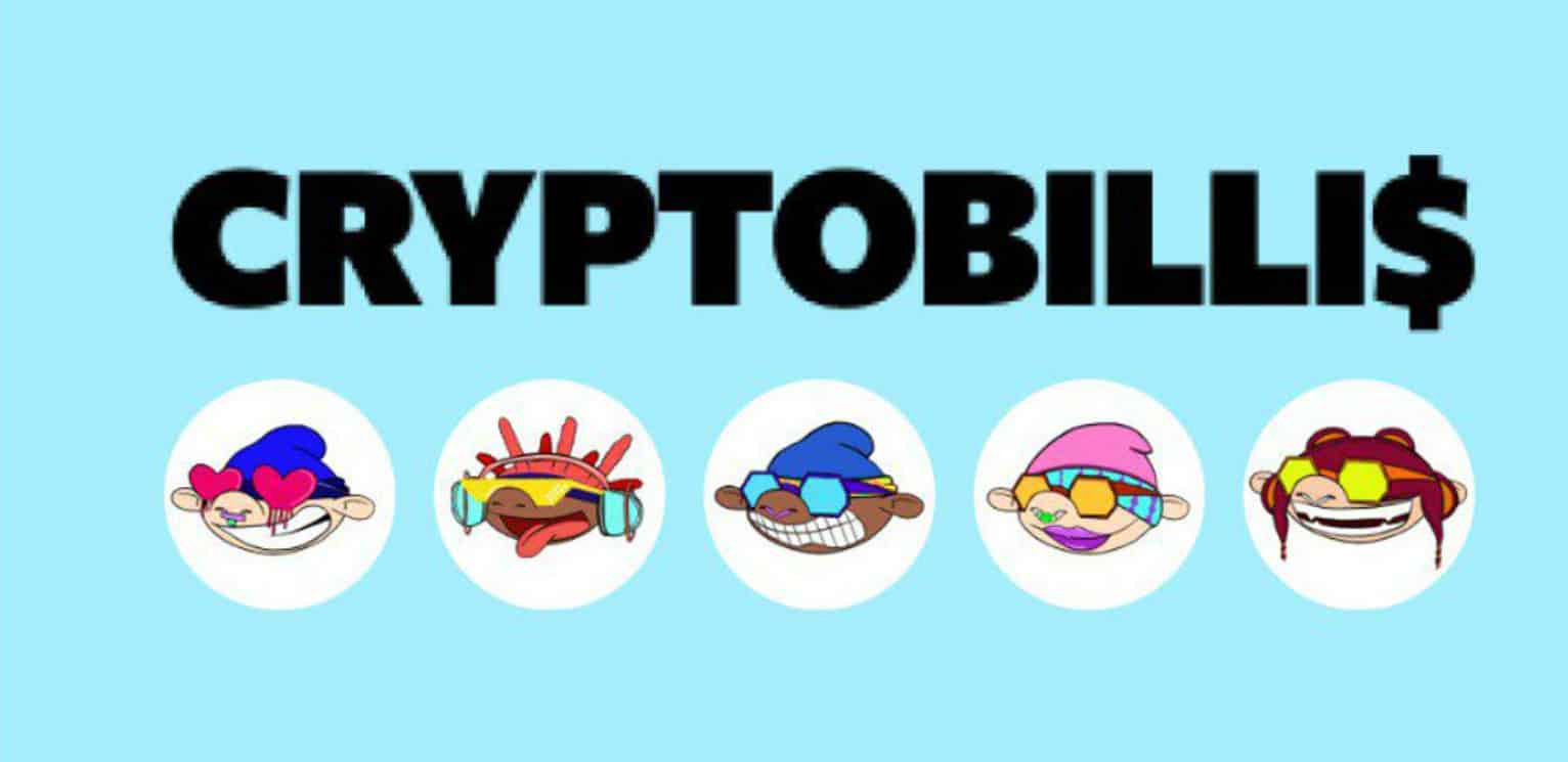 Crypto Billi$ Announces Rebranding