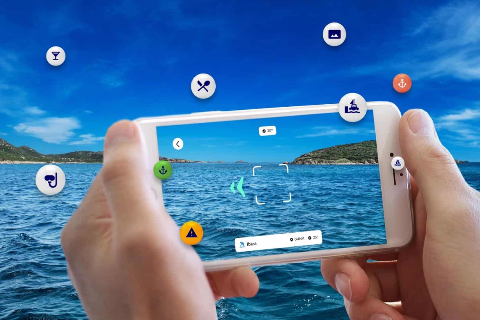Digital Platform SeaCoast is Born: Leader in Coastal Nautical Digital Technology
