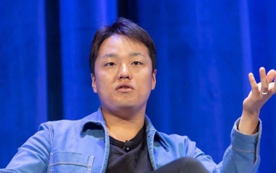 Terra Founder Do Kwon’s Twitter Goes Private as LUNA Plunges 20%