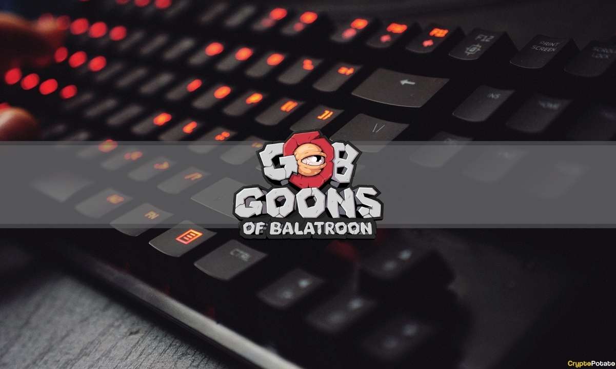 Goons of Balatroon Introduces Fun Play-to-Earn Trading Card Metaverse