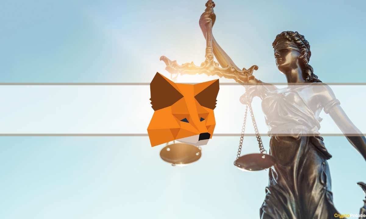 MetaMask Taps Asset Reality to Help Users Recover Stolen Funds