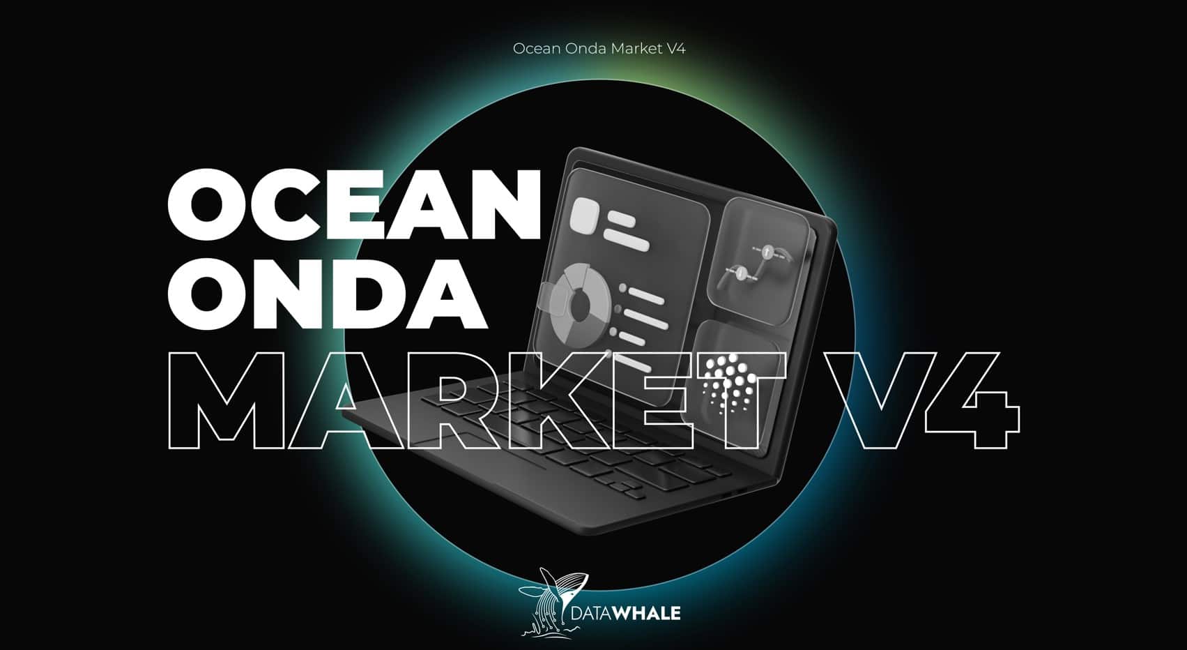 ONDA: Web 3 Data Marketplace on Ocean Protocol to Redefine Data Monetization