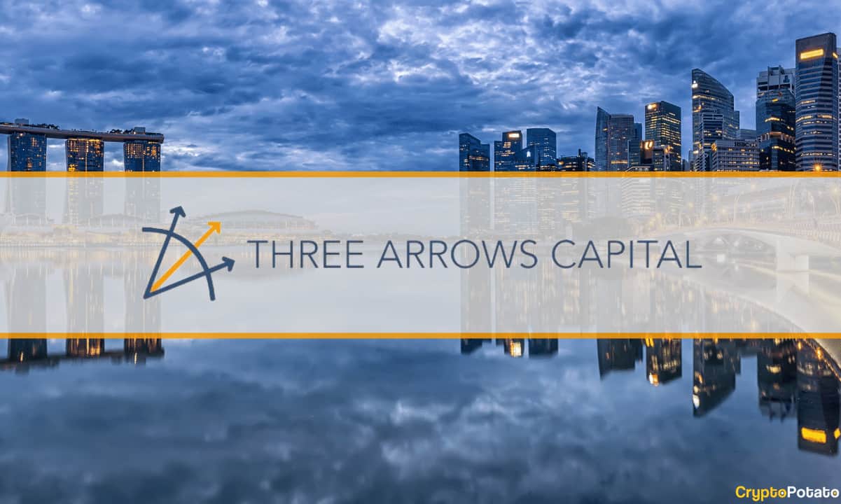 Three Arrows Capital Provided False Information and Exceeded AUM Threshold, MAS States