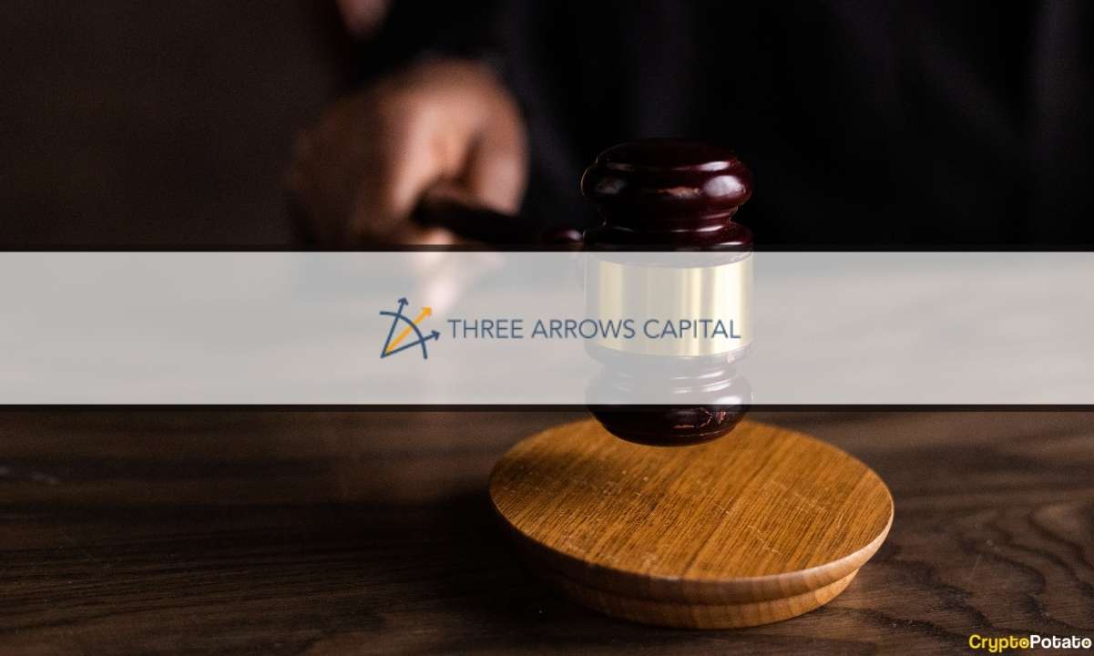 Three Arrows Capital Ordered Into Liquidation by a Birtish Virgin Islands Court