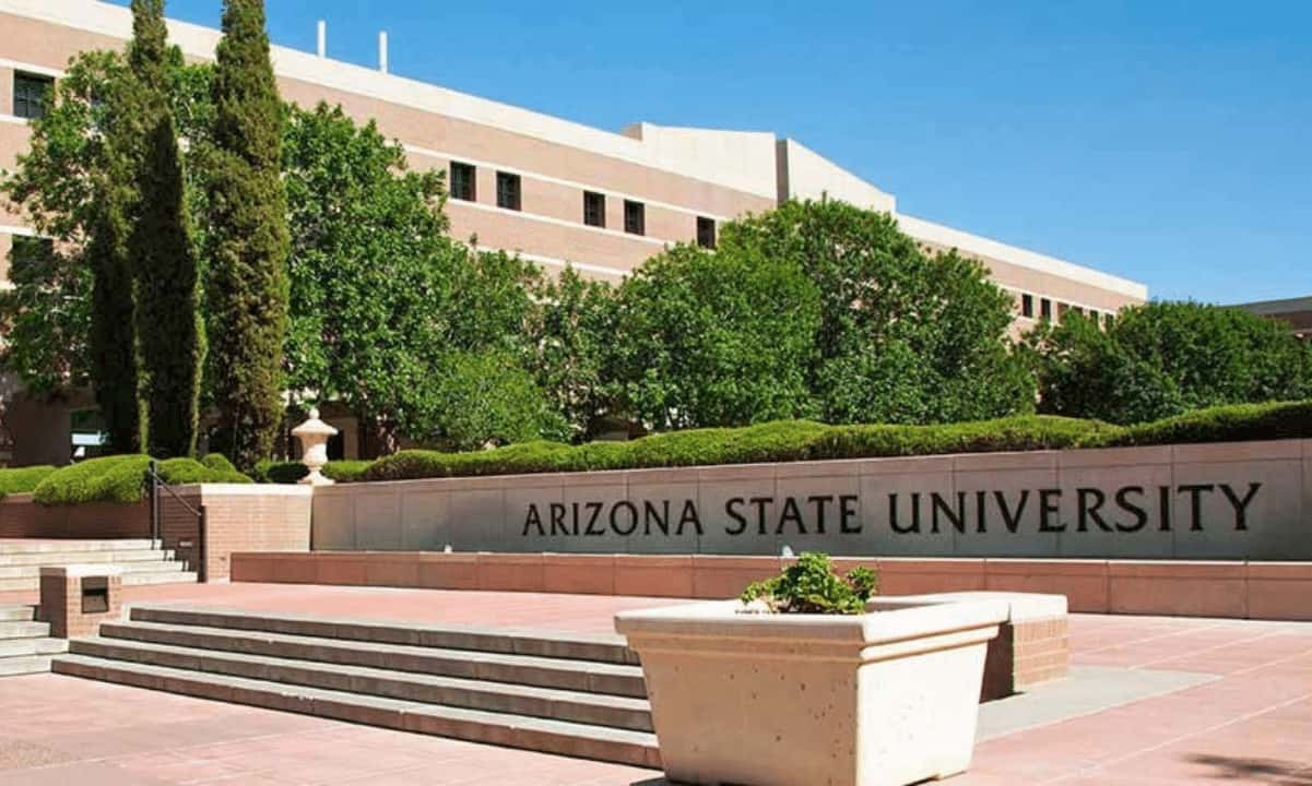 Non-Fungible Token (NFT) Collection - Arizona State University to Step Into the Metaverse