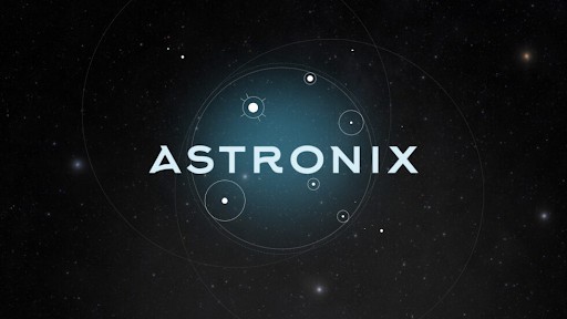 Astronic Launches its First Free-Mint Sale