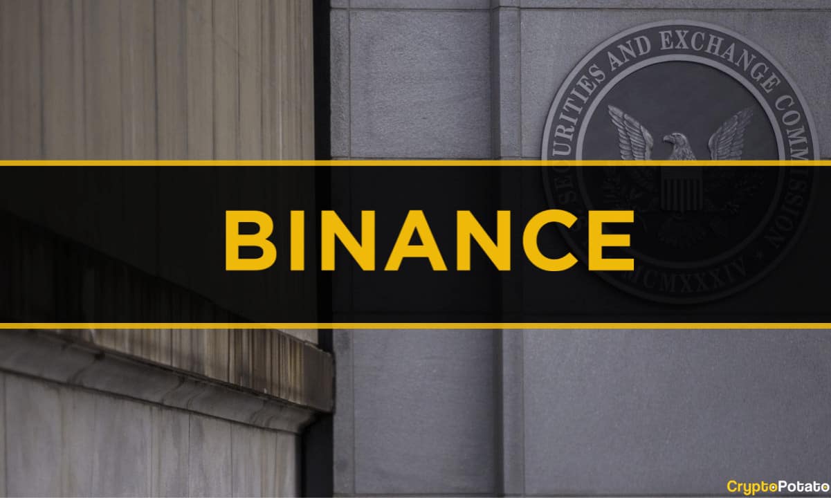 US SEC Objects to Binance.US’s Plans to Acquire Voyager’s Assets