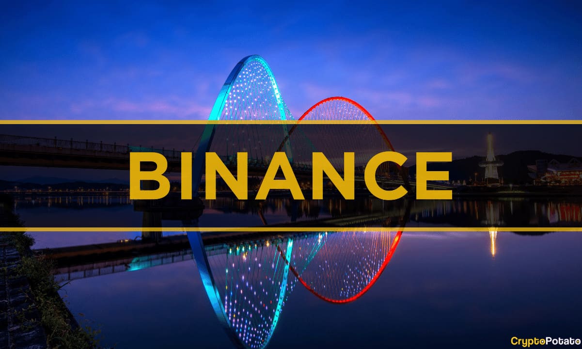 Binance Eyes South Korea Re-Entry 17 Months After Exit