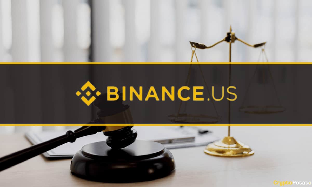 If people pulled everything from Binance US, we’d still have millions in assets, CEO says