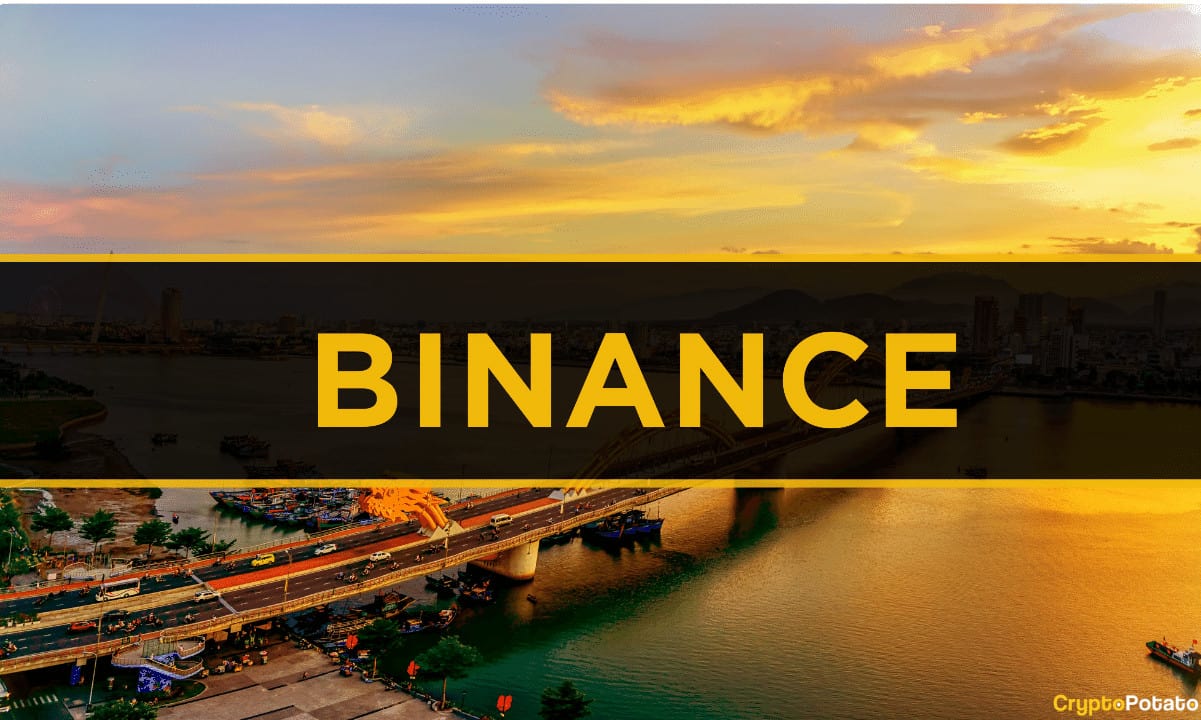 Binance Joined Forces With Vietnam Blockchain Association to Boost Crypto Development