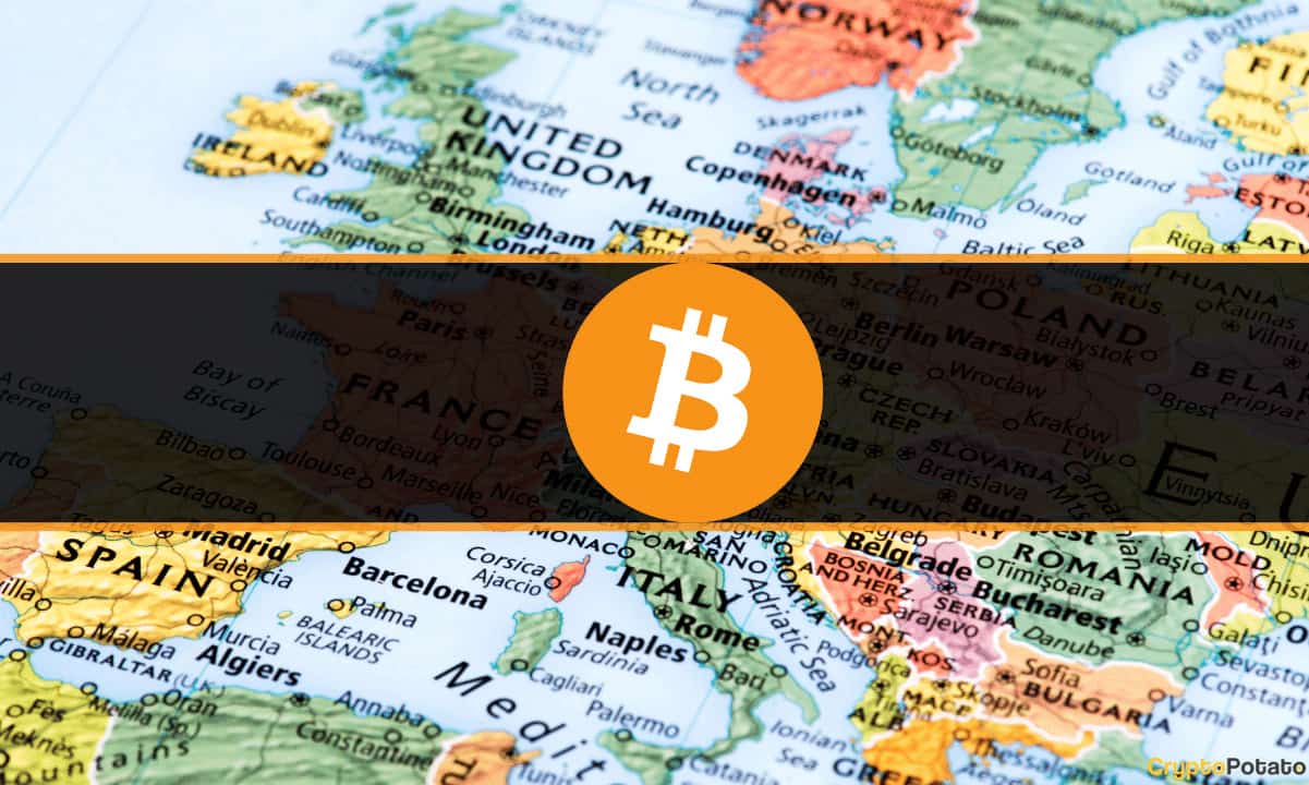 The Launch Date Europe’s First Bitcoin ETF Revealed