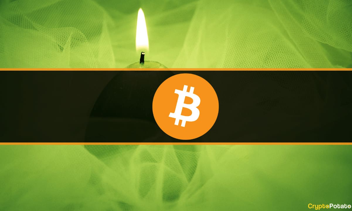 Bitcoin (BTC) Posts 2 Consecutive Green Quarters for the First Time Since 2021