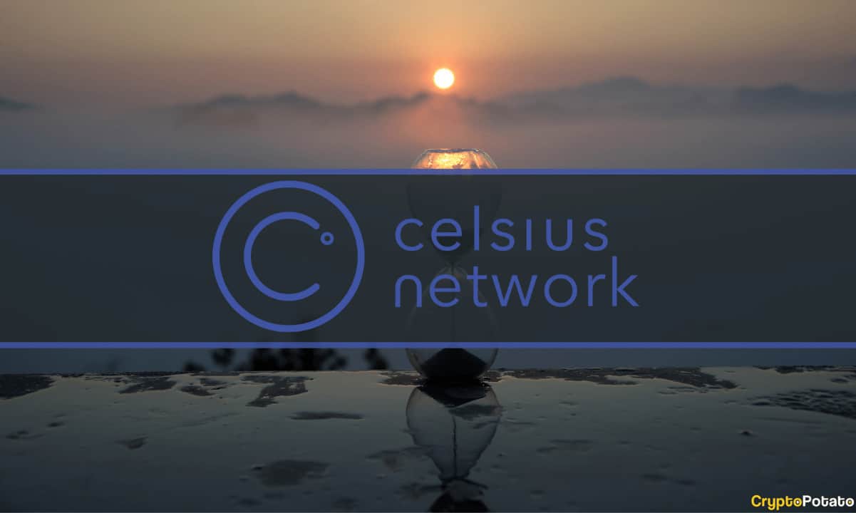 La consolidation de Bitcoin se poursuit sur un faible volume de transactions, Celsius récupère 30% par semaine