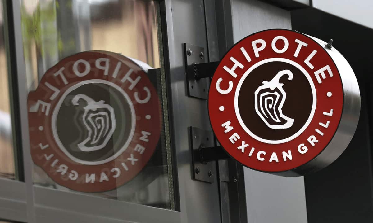 American Fast Food Chain Chipotle Embraces Crypto Payments in the US