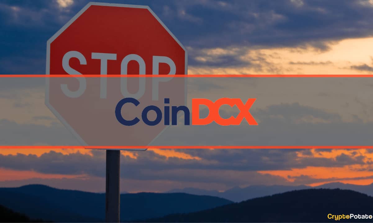 Indian Crypto Excange CoinDCX Extends Withdrawal Restrictions to Meet Compliance Requirements