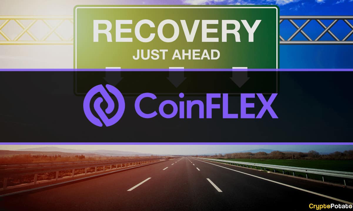 CoinFLEX Launches $47 Million Token Recovery Plan to Resume Withdrawals