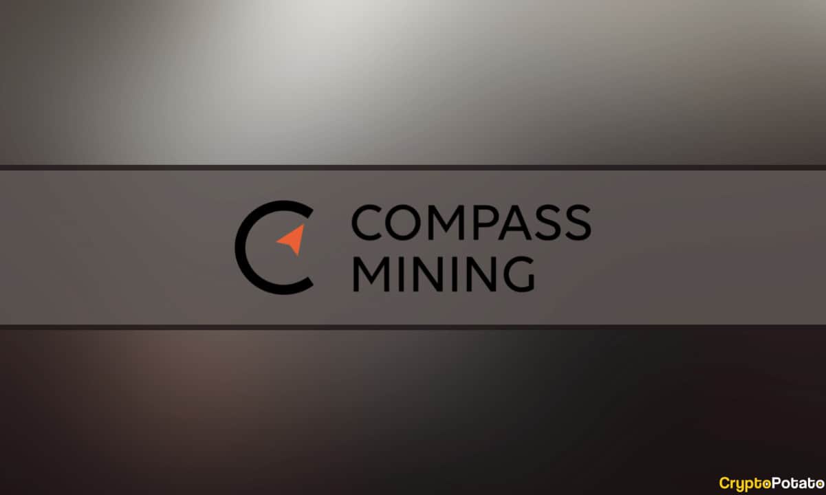 Compass Mining Cuts Staff by 15% After Departure of Two Key Executives