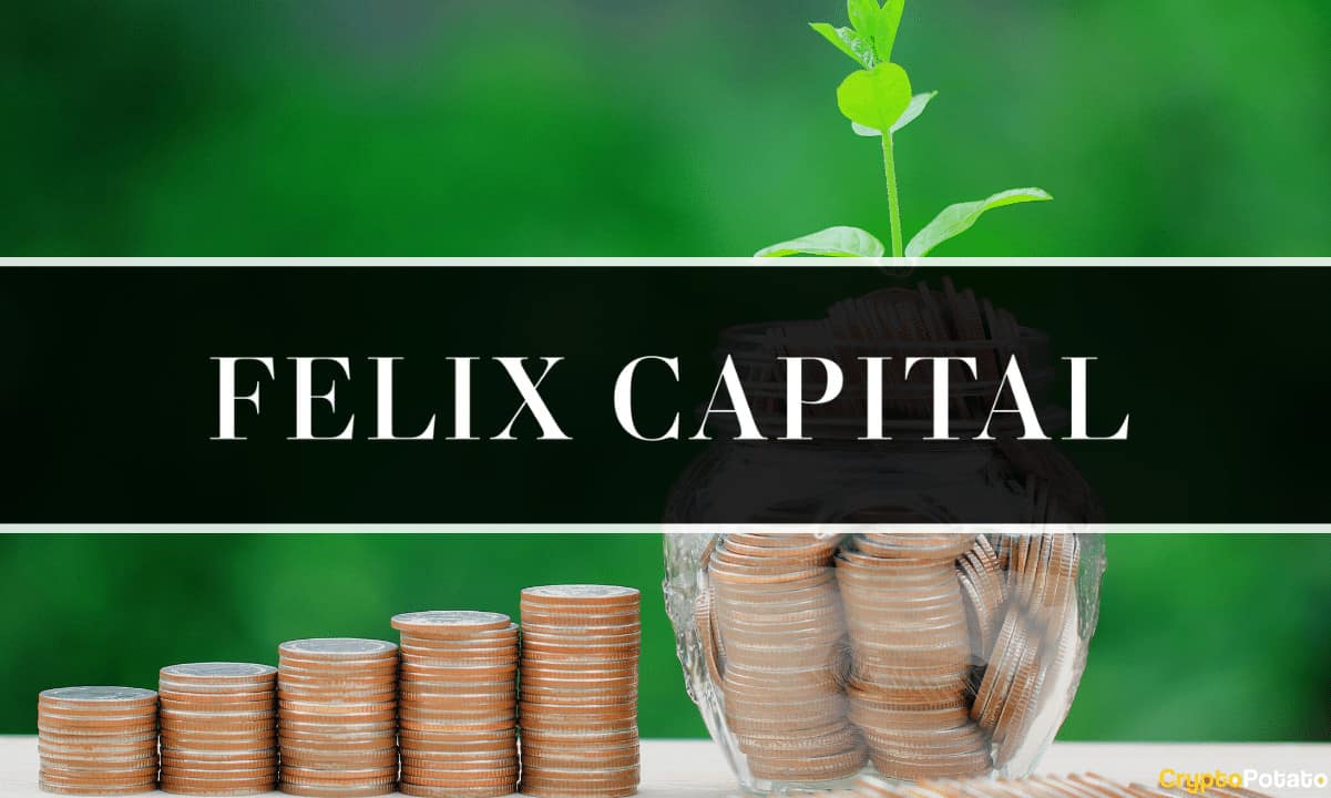Lightspark Backer Felix Capital Raises $600M to Support Crypto and Web3 Projects