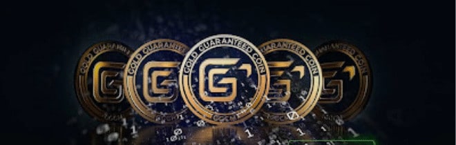 GGCM Announcing Private Sale: Gold Based on Blockchain Technology