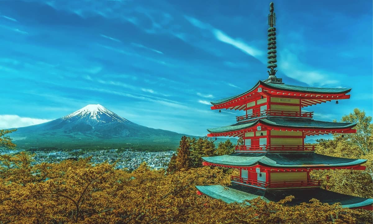 Japan Set to Lossen Restrictions on Tokens Listings: Report