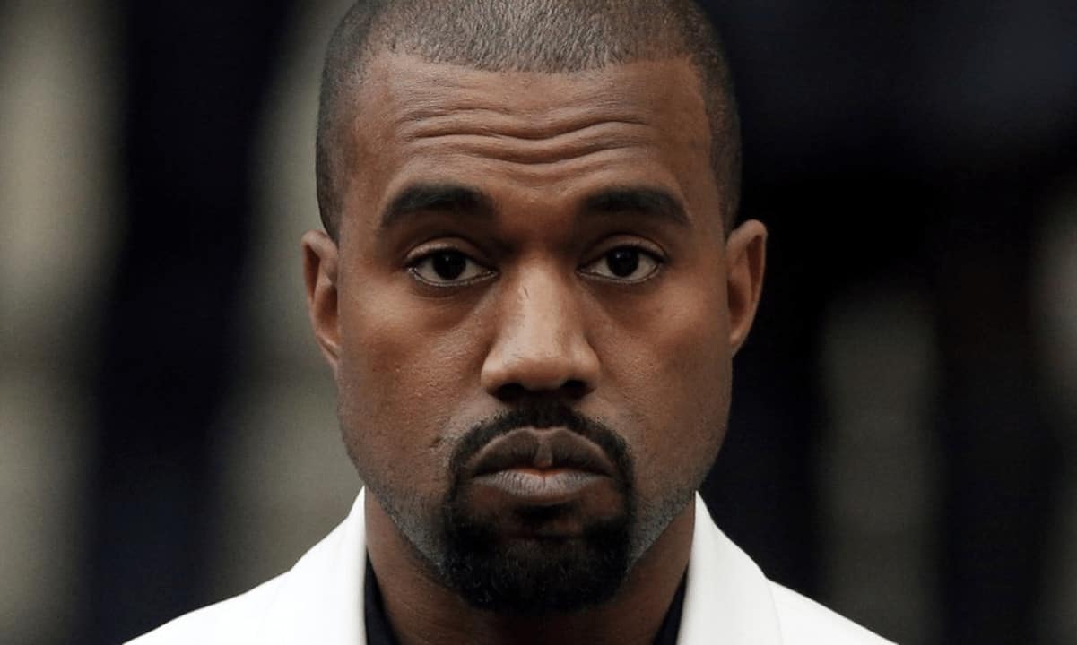Change of Heart? Kanye West Files NFT and Metaverse Trademark Applications